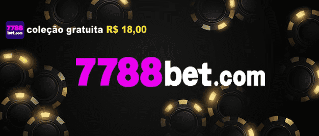 7788bet: Sua plataforma de apostas online confiável