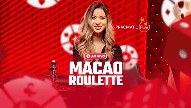 MACAO ROULETTE