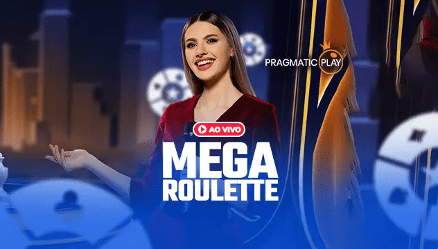 MEGA ROULETTE