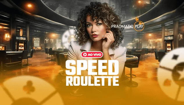 SPEED ROULETTE